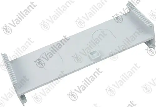 VAILLANT-Halter-sensoDIRECT-VRC-710-u-w-Vaillant-Nr-0010031803 gallery number 1